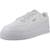 Baskets enfant garçon Blanc white 4 - vertbaudet enfant 