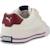 Baskets bébé garçon en textile Beige white 3 - vertbaudet enfant 