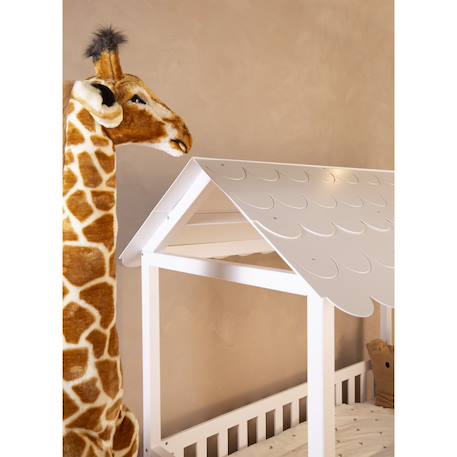 Peluche girafe Girafe 6 - vertbaudet enfant 