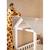 Peluche girafe Girafe 6 - vertbaudet enfant 