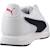 Baskets enfant garçon Blanc white 3 - vertbaudet enfant 