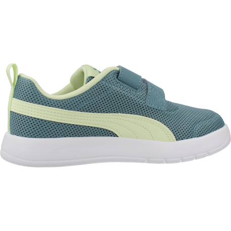 Baskets enfant garçon Bleu blue 1 - vertbaudet enfant 
