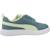 Baskets enfant garçon Bleu blue 1 - vertbaudet enfant 