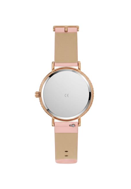 Montre tikkers avec sertissage de pierres Rose 2 - vertbaudet enfant 