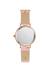 Montre tikkers avec sertissage de pierres Rose 2 - vertbaudet enfant 