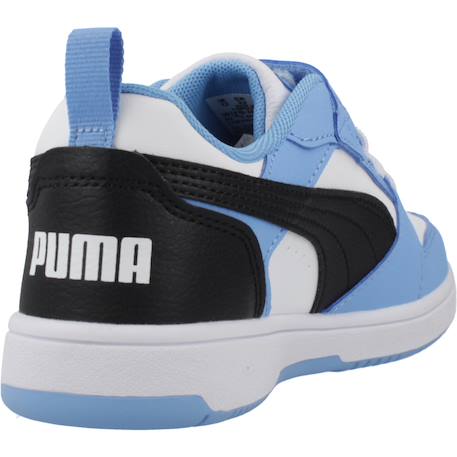 Baskets enfant garçon Bleu bluwht 3 - vertbaudet enfant 