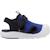 Sandales garçon fun racer sandal v inf Bleu blue 1 - vertbaudet enfant 