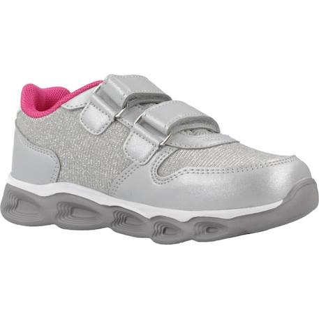 Basket garçon modèle cook Gris 020 5 - vertbaudet enfant 