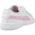 Baskets bébé fille Blanc white 3 - vertbaudet enfant 