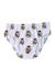 Sous-vêtements garçon real madrid Multicolor 3 - vertbaudet enfant 