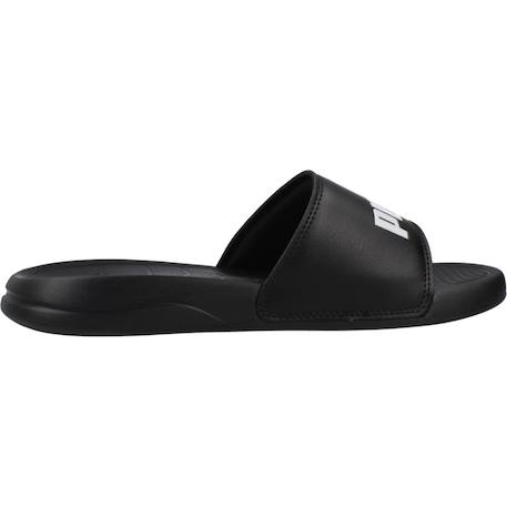 Sandales enfant garçon Noir 1 - vertbaudet enfant 