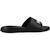 Sandales enfant garçon Noir 1 - vertbaudet enfant 