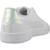 Baskets enfant fille Blanc white 3 - vertbaudet enfant 