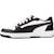 Baskets enfant garçon Noir whtblk 2 - vertbaudet enfant 