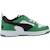 Baskets enfant garçon Vert whtgrn 1 - vertbaudet enfant 
