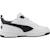 Baskets enfant garçon à lacets Blanc white 1 - vertbaudet enfant 