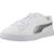 Basket fille modèle 39425216 Blanc white 4 - vertbaudet enfant 