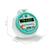Radio-réveil fm usb projection avec alarme Cyan+Vert 5 - vertbaudet enfant 