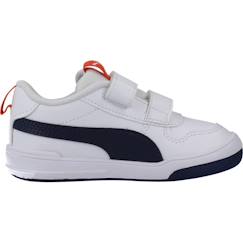 Chaussures-Basket garçon modèle multiflex sl v