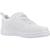 Baskets enfant garçon Blanc white 5 - vertbaudet enfant 