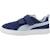 Baskets enfant garçon Bleu blue 2 - vertbaudet enfant 