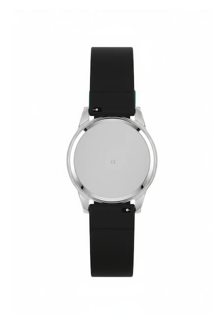Montre éducative (time teacher) tikkers Noir 2 - vertbaudet enfant 