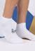 Lot de 2 chaussettes - real madrid Blanc+Noir 6 - vertbaudet enfant 