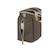 Sac à langer bandoulière grand volume 21 l sydney Cacao+Noir 6 - vertbaudet enfant 