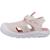 Baskets bébé fille Rose piink 2 - vertbaudet enfant 