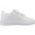 Baskets enfant garçon Blanc white 1 - vertbaudet enfant 