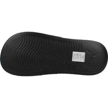 Sandales enfant garçon Noir 6 - vertbaudet enfant 
