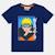 T-shirt enfant naruto Gris+Marine 8 - vertbaudet enfant 