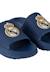 Claquettes de piscine eva real madrid Blanc+Bleu 11 - vertbaudet enfant 