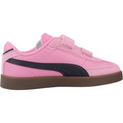 Chaussures-Chaussures fille 23-38-Basket fille modèle puma club ii era v ps