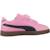 Basket fille modèle puma club ii era v ps Rose pink 1 - vertbaudet enfant 