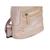 Sac à dos enfant my first bag Beige matelassé+Blanc noir+Noir or+Rose blanc 6 - vertbaudet enfant 