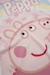 Serviette de bain Peppa pig Multicolor 3 - vertbaudet enfant 