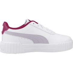 Chaussures-Chaussures fille 23-38-Basket fille modèle carina 3.0 ps