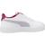 Baskets enfant fille Blanc white 1 - vertbaudet enfant 