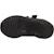 Baskets enfant garçon Noir black 6 - vertbaudet enfant 