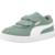 Basket garçon à scratch Vert green 4 - vertbaudet enfant 