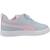 Basket fille modèle courtflex v3 v Bleu gray 1 - vertbaudet enfant 