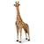 Peluche girafe Girafe 2 - vertbaudet enfant 
