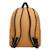 Sac à dos fille modèle old skool backpack Marron brwsgr 2 - vertbaudet enfant 
