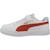Baskets enfant garçon Blanc whtorng 2 - vertbaudet enfant 