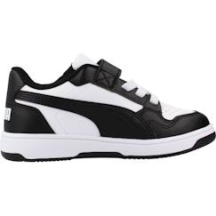 Chaussures-Chaussures garçon 23-38-Basket garçon modèle rebl ac ps