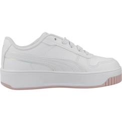 Chaussures-Detbies fille modèle carina street holo 2.0 ps