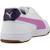 Baskets enfant fille Blanc whtpnk 3 - vertbaudet enfant 