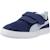 Baskets enfant garçon Bleu blue 4 - vertbaudet enfant 