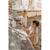 Biberon en verre avec tétine sx pro 120 ml débit xs Beige neutre+Lapin rose+Lapin vert+Oisillons rose+Oisillons vert 12 - vertbaudet enfant 